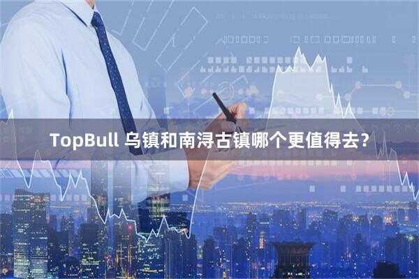 TopBull 乌镇和南浔古镇哪个更值得去？